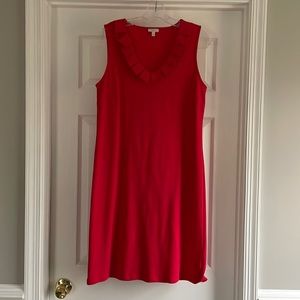 NEW Talbots Dress